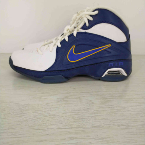 ナイキ NIKE エアビジプロ3 ハイカットスニーカー メンズ JPN:25.5