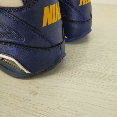 ナイキ NIKE エアビジプロ3 ハイカットスニーカー メンズ JPN:25.5