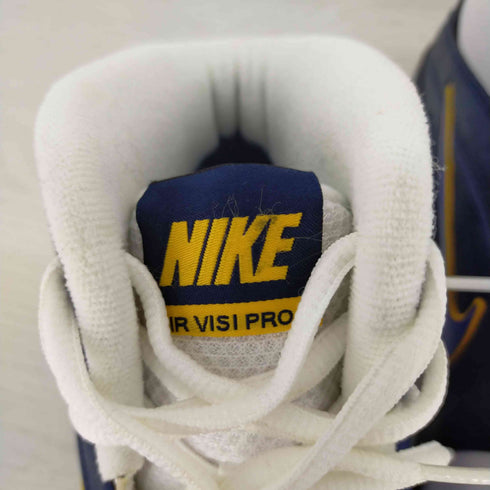 ナイキ NIKE エアビジプロ3 ハイカットスニーカー メンズ JPN:25.5