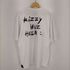 INSANO Kizzy & Visty TEE DESIGN BY VERDY メンズ JPN:XXL