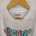 INSANO Kizzy & Visty TEE DESIGN BY VERDY メンズ JPN:XXL