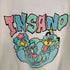 INSANO Kizzy & Visty TEE DESIGN BY VERDY メンズ JPN:XXL