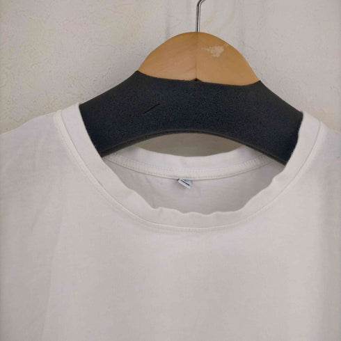 NASA ベアー アニマルプリントTシャツ レディース JPN:L