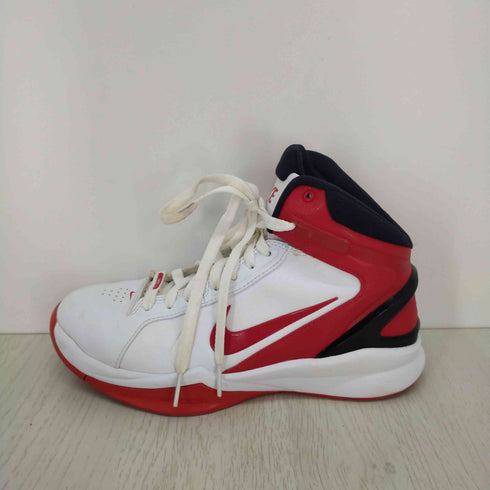 ナイキ NIKE ZOOM GUARDE2 WIDE メンズ JPN:25.5