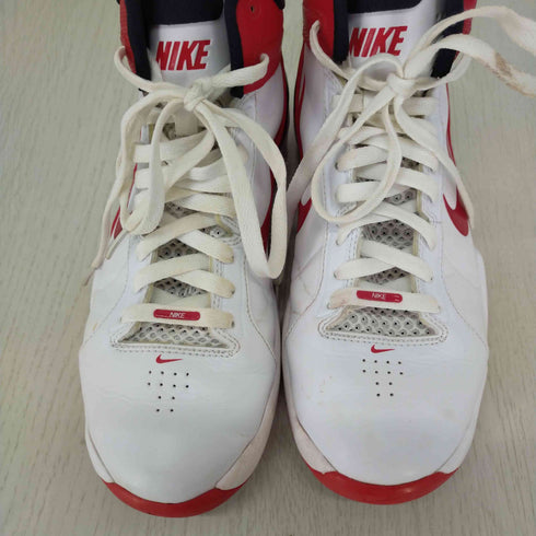 ナイキ NIKE ZOOM GUARDE2 WIDE メンズ JPN:25.5