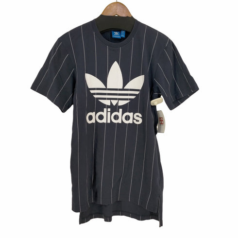 アディダスオリジナルス adidas Originals TKO PINSTRIPE TEE メンズ JPN:M