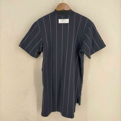 アディダスオリジナルス adidas Originals TKO PINSTRIPE TEE メンズ JPN:M