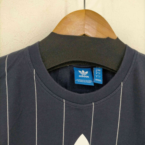 アディダスオリジナルス adidas Originals TKO PINSTRIPE TEE メンズ JPN:M