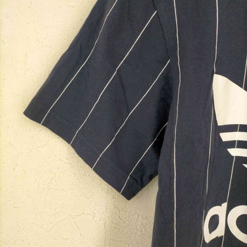 アディダスオリジナルス adidas Originals TKO PINSTRIPE TEE メンズ JPN:M