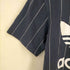 アディダスオリジナルス adidas Originals TKO PINSTRIPE TEE メンズ JPN:M