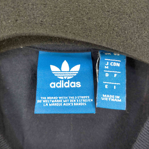 アディダスオリジナルス adidas Originals TKO PINSTRIPE TEE メンズ JPN:M