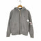 ポロバイラルフローレン Polo by RALPH LAUREN ダブルジップアップ サーマルパーカー メンズ JPN:L