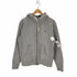 ポロバイラルフローレン Polo by RALPH LAUREN ダブルジップアップ サーマルパーカー メンズ JPN:L