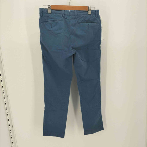 ポロラルフローレン POLO RALPH LAUREN Stretch SlimFit ストレッチスリムフィット コットン チノパンツ メンズ 30/30