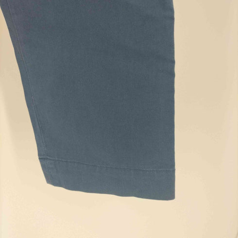 ポロラルフローレン POLO RALPH LAUREN Stretch SlimFit ストレッチスリムフィット コットン チノパンツ メンズ 30/30