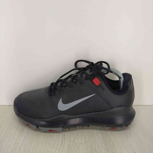 ナイキ NIKE TW 13 Tiger Woods Golf Shoes メンズ JPN:25.5