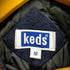 ケッズ Keds バック刺繍ウールスタジャン メンズ JPN:M