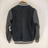 チャンピオン Champion バイカラーウールスタジャン メンズ JPN:M