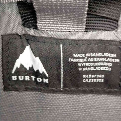 バートン BURTON サイドヒルバックパック メンズ 525mm×330mm×141mm