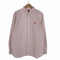 ヒューマンメイド HUMAN MADE Oxford B.D L/S Shirt Pink メンズ JPN:XXL