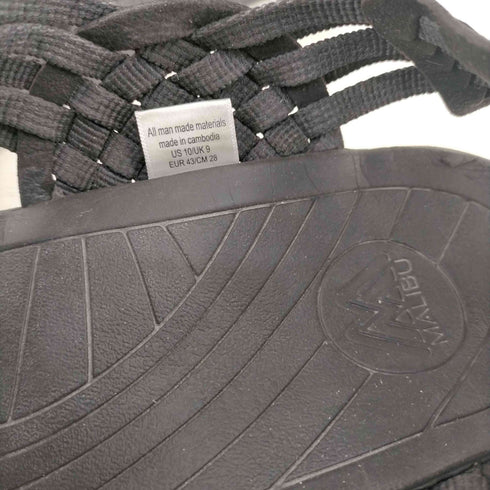マリブサンダルズ MALIBU SANDALS CANYON キャニオン メンズ JPN:28