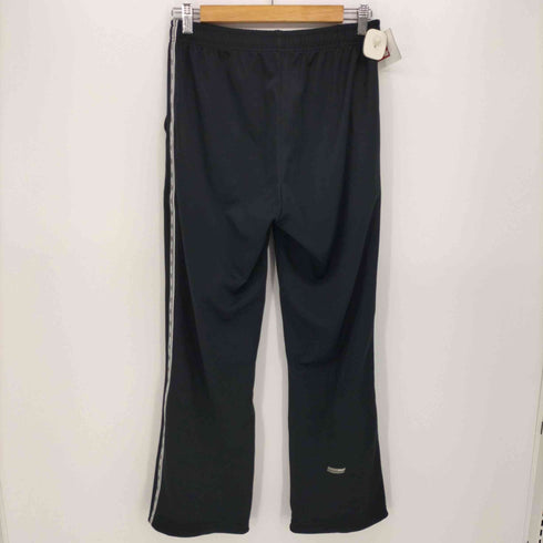 アシックス ASICS ジャムジー PSパンツ フレア パンツ ブーツカット ジャージ レディース JPN:L