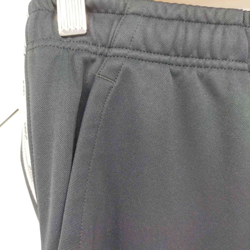 アシックス ASICS ジャムジー PSパンツ フレア パンツ ブーツカット ジャージ レディース JPN:L