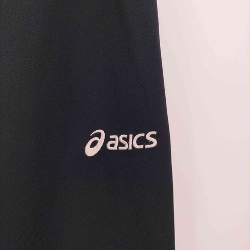 アシックス ASICS ジャムジー PSパンツ フレア パンツ ブーツカット ジャージ レディース JPN:L