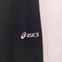 アシックス ASICS ジャムジー PSパンツ フレア パンツ ブーツカット ジャージ レディース JPN:L