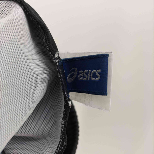 アシックス ASICS ジャムジー PSパンツ フレア パンツ ブーツカット ジャージ レディース JPN:L