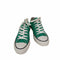 コンバースリアクト CONVERSE REACT ALL STAR OX グリーン メンズ JPN:27