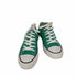 コンバースリアクト CONVERSE REACT ALL STAR OX グリーン メンズ JPN:27