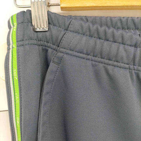 アシックス ASICS ジャムジー PSパンツ フレア パンツ ブーツカット ジャージ レディース JPN:L