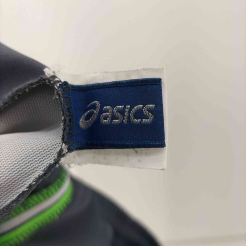 アシックス ASICS ジャムジー PSパンツ フレア パンツ ブーツカット ジャージ レディース JPN:L