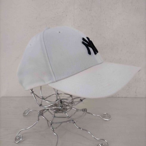 ニューエラ NEW ERA 9FORTY ハート刺繍 6パネルキャップ レディース
