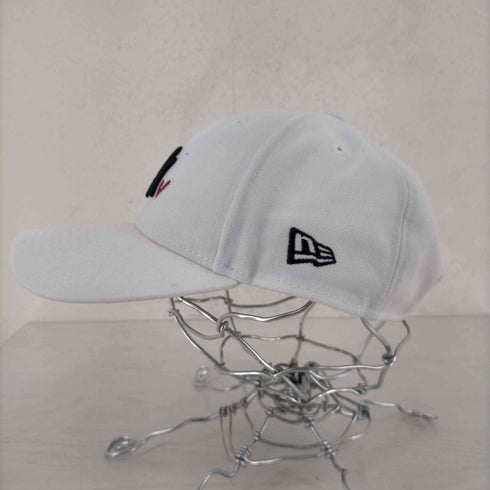 ニューエラ NEW ERA 9FORTY ハート刺繍 6パネルキャップ レディース