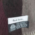 ポールスミス Paul Smith PURE NEW WOOL ストライプマフラー メンズ