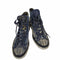 ディーゼル DIESEL EXPOSURE 1 デニムハイカットスニーカー メンズ JPN:25.5