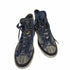 ディーゼル DIESEL EXPOSURE 1 デニムハイカットスニーカー メンズ JPN:25.5