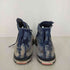 ディーゼル DIESEL EXPOSURE 1 デニムハイカットスニーカー メンズ JPN:25.5