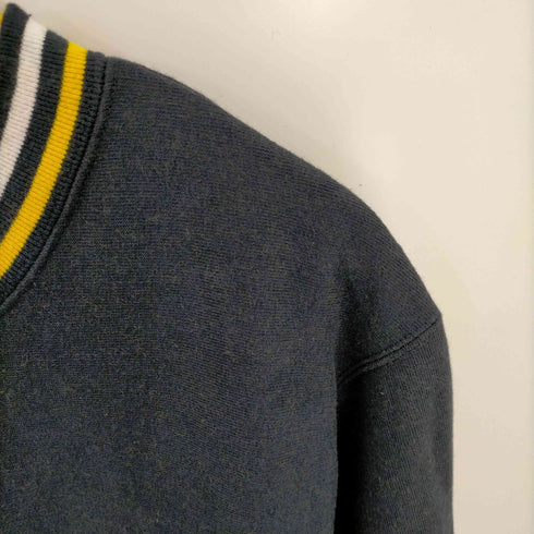 ヒューマンメイド HUMAN MADE HEM LINE SWEATSHIRT メンズ JPN:XXL