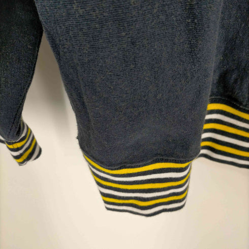 ヒューマンメイド HUMAN MADE HEM LINE SWEATSHIRT メンズ JPN:XXL
