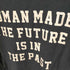 ヒューマンメイド HUMAN MADE HEM LINE SWEATSHIRT メンズ JPN:XXL