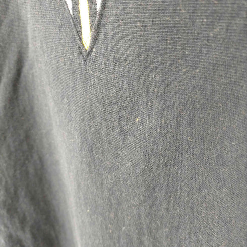 ヒューマンメイド HUMAN MADE HEM LINE SWEATSHIRT メンズ JPN:XXL