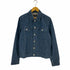 アーペーセー A.P.C. デニムトラッカージャケット メンズ JPN:M