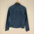 アーペーセー A.P.C. デニムトラッカージャケット メンズ JPN:M