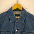 アーペーセー A.P.C. デニムトラッカージャケット メンズ JPN:M