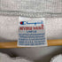 チャンピオン Champion 90S REVERSE WEAVE チームロゴ 2段アーチラバープリント クルーネックスウェット メンズ JPN:L