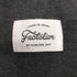 ファクトリエ factelier ウール テーラードジャケット メンズ JPN:L