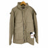 ウールリッチ WOOLRICH 80~90S MADE IN USA 裏地チェックウール ナイロンマウンテンパーカー メンズ JPN:M